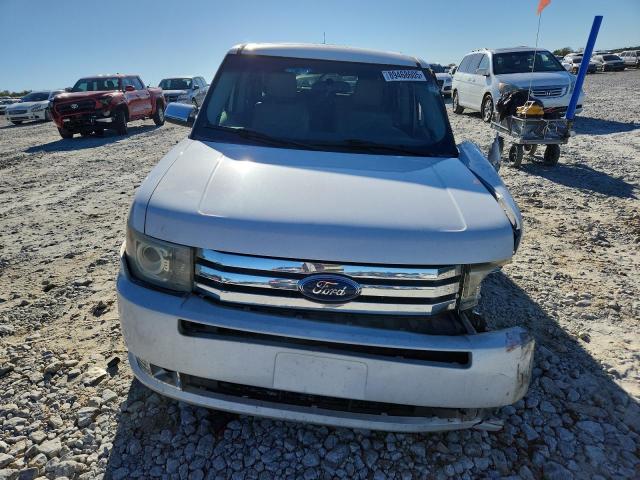 Photo 5 from auction – 2009 FORD FLEX with VIN 2FMDK53C29BA15797