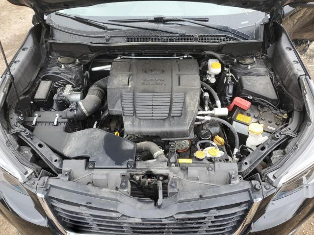 Photo 11 from auction – 2021 SUBARU FORESTER L with VIN JF2SKAUC2MH466759