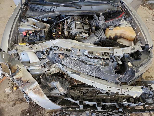 Photo 11 from auction – 2015 DODGE CHARGER R/ with VIN 2C3CDXCT5FH765715