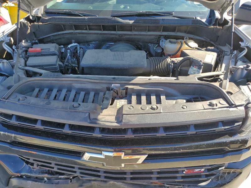 Zdjęcie 11 z aukcji – 2021 CHEVROLET SILVERADO z VIN 3GCPYFED3MG386548