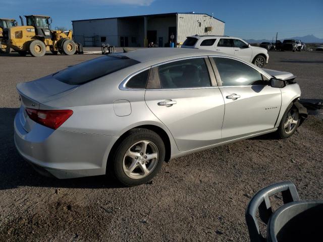 Photo 3 from auction – 2016 CHEVROLET MALIBU LS with VIN 1G1ZB5ST8GF199109