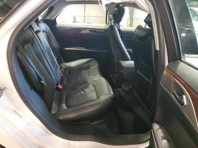 Photo 10 from auction – 2015 LINCOLN MKZ with VIN 3LN6L2J92FR607094