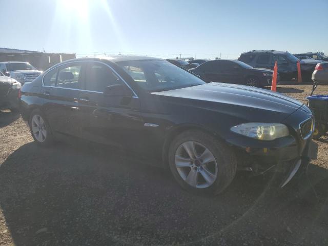 Photo 4 from auction – 2013 BMW 528 XI with VIN WBAXH5C51DD112345