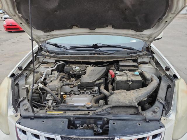 Photo 12 from auction – 2011 NISSAN ROGUE S with VIN JN8AS5MV5BW274607