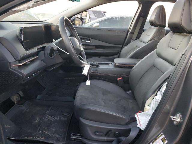 Photo 7 from auction – 2024 NISSAN ARIYA EVOL with VIN JN1DF0BBXRM741828