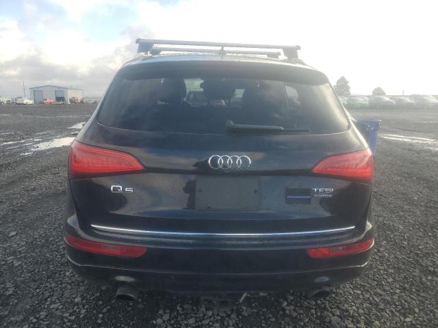 Photo 6 from auction – 2015 AUDI Q5 PREMIUM with VIN WA1LFCFP2FA144230