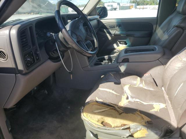 Photo 7 from auction – 2003 GMC YUKON with VIN 1GKEC13TX3J195732