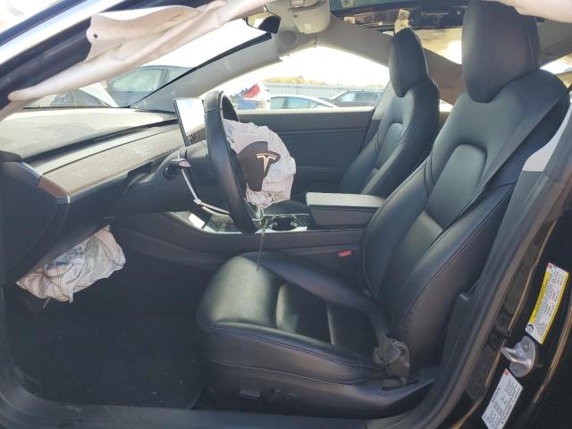 Photo 7 from auction – 2018 TESLA MODEL 3 with VIN 5YJ3E1EA0JF169895