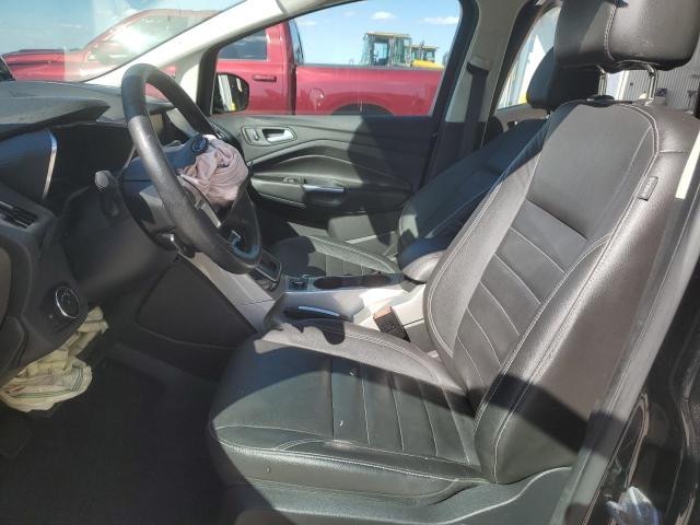 Photo 7 from auction – 2014 FORD C-MAX SEL with VIN 1FADP5BU0EL506305