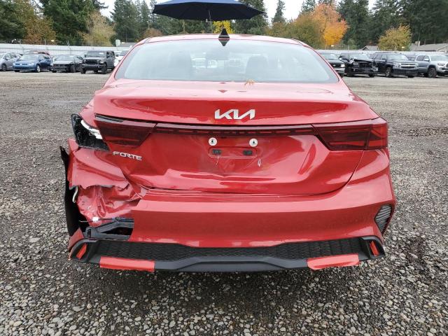 Photo 6 from auction – 2024 KIA FORTE LX with VIN 3KPF24AD0RE742920