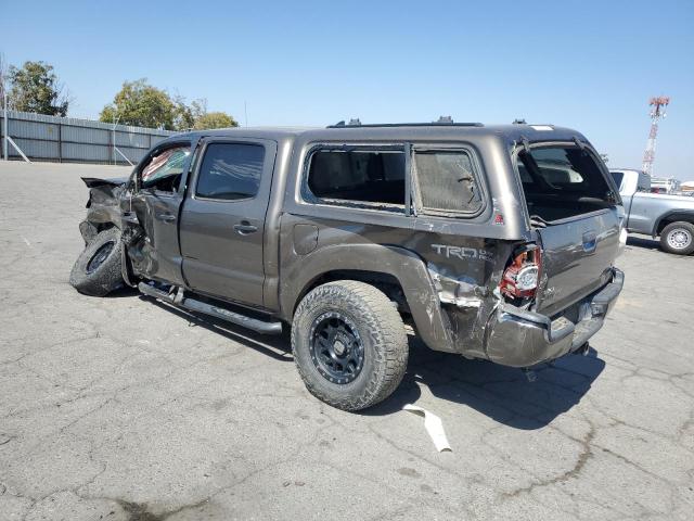 Photo 2 from auction – 2012 TOYOTA TACOMA with VIN 3TMLU4EN4CM082555