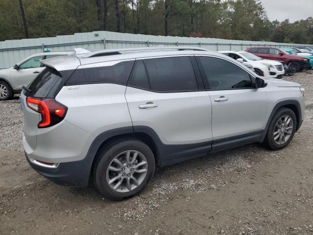 Photo 3 from auction – 2022 GMC TERRAIN SL with VIN 3GKALPEV3NL143578