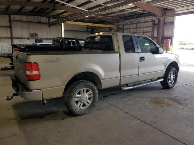 Photo 3 from auction – 2008 FORD F150 with VIN 1FTPX14V28FC30797