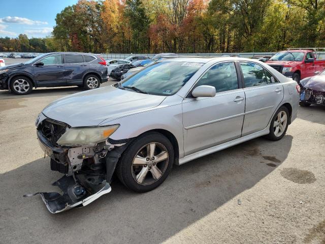 TOYOTA CAMRY BASE 2010 with VIN 4T1BF3EK8AU032333 - Photo from auction