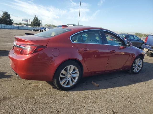 صورة رقم 3 من المزاد - 2015 BUICK REGAL مع VIN 2G4GK5EX8F9190121