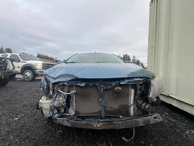 Photo 4 from auction – 2013 TOYOTA COROLLA BA with VIN 5YFBU4EEXDP148953