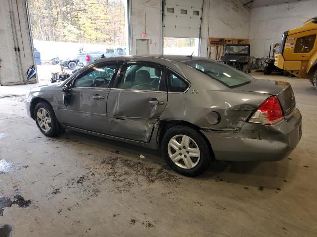 Photo 2 from auction – 2006 CHEVROLET IMPALA LT with VIN 2G1WT58K569154019