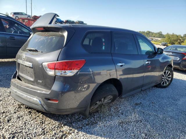 Photo 3 from auction – 2013 NISSAN PATHFINDER with VIN 5N1AR2MM7DC678036