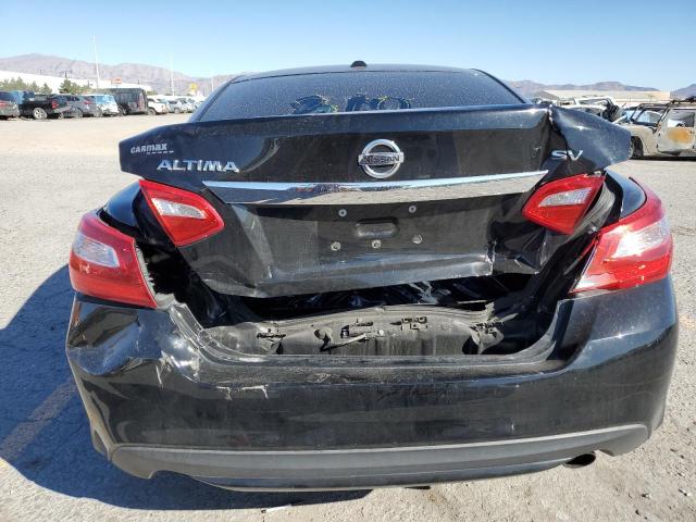 Photo 6 from auction – 2017 NISSAN ALTIMA 2.5 with VIN 1N4AL3AP7HC277429