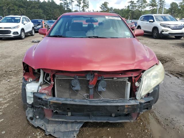 Photo 5 from auction – 2011 TOYOTA CAMRY BASE with VIN 4T4BF3EKXBR185187