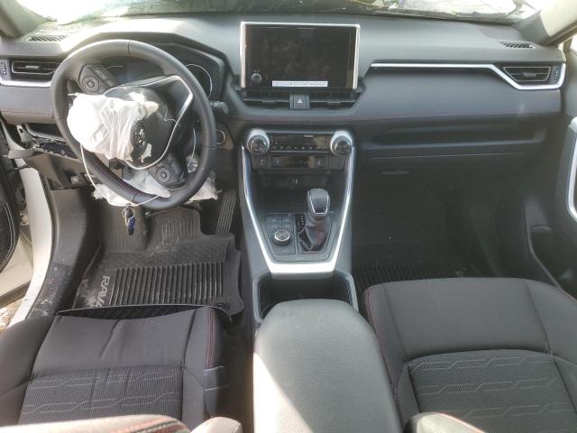 Photo 8 from auction – 2025 TOYOTA RAV4 SE with VIN JTMCB3FV7SD263982