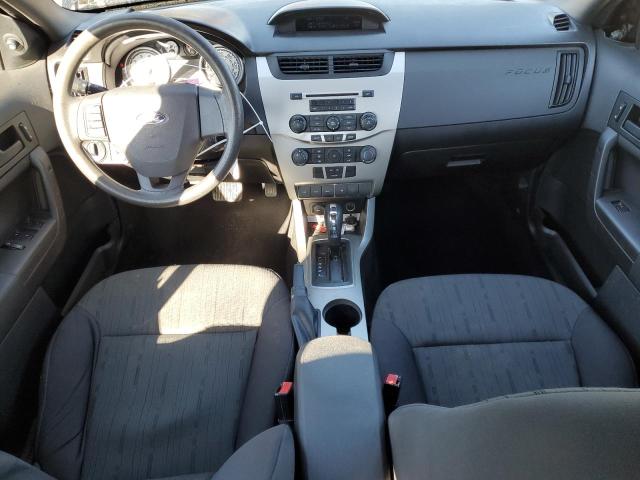 Photo 8 from auction – 2011 FORD FOCUS SE with VIN 1FAHP3FN5BW178351