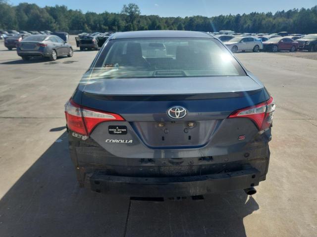 Photo 6 from auction – 2014 TOYOTA COROLLA L with VIN 5YFBURHE7EP119243