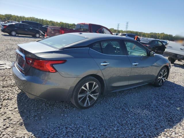 Photo 3 from auction – 2018 NISSAN MAXIMA 3.5 with VIN 1N4AA6AP7JC405259