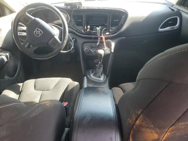 Photo 8 from auction – 2013 DODGE DART SXT with VIN 1C3CDFBA5DD333937