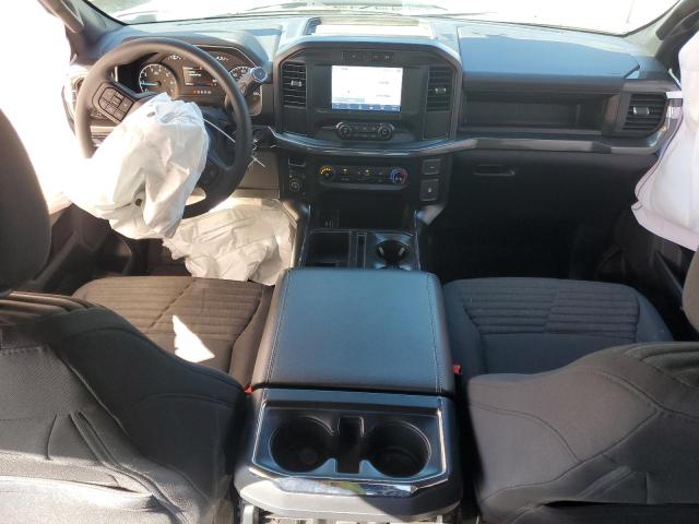 Photo 8 from auction – 2023 FORD F150 SUPER with VIN 1FTEW1EP6PFA58203