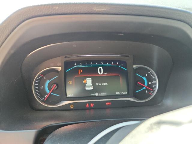 Photo 9 from auction – 2019 HONDA PILOT EXL with VIN 5FNYF6H45KB017957