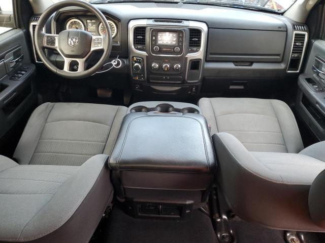 Photo 8 from auction – 2021 RAM 1500 CLASSIC SLT with VIN 1C6RR7TT2MS520276