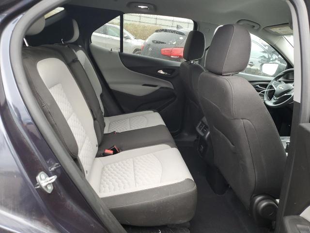 Photo 11 from auction – 2019 CHEVROLET EQUINOX LS with VIN 3GNAXSEV3KL265282
