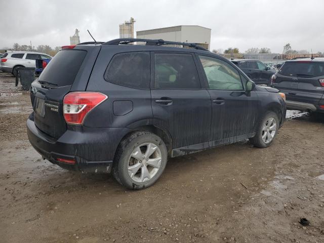 Photo 3 from auction – 2014 SUBARU FORESTER 2 with VIN JF2SJAEC3EH558241