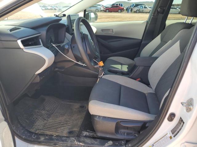 Photo 7 from auction – 2024 TOYOTA COROLLA LE with VIN JTDB4MEE2R3018875