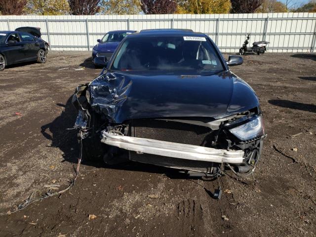 Photo 5 from auction – 2014 AUDI A4 PREMIUM with VIN WAUDFAFL8EN022309
