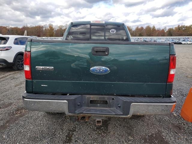 Photo 6 from auction – 2008 FORD F150 with VIN 1FTPX145X8FA66196
