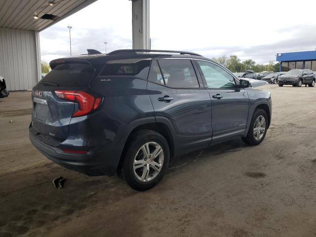 Photo 3 from auction – 2018 GMC TERRAIN SL with VIN 3GKALTEV6JL280467