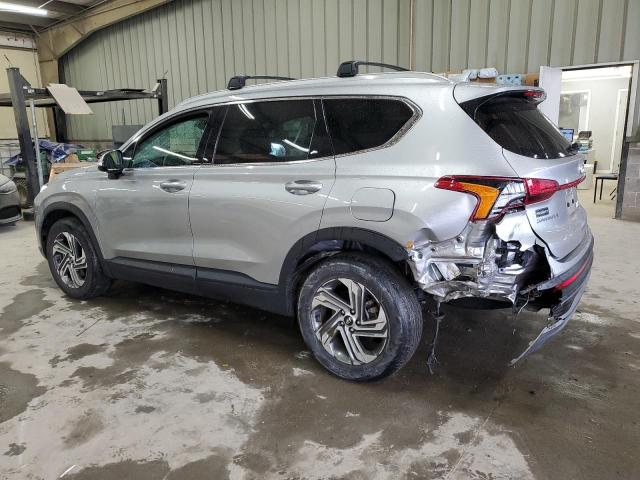 Photo 2 from auction – 2023 HYUNDAI SANTA FE S with VIN 5NMS24AJ2PH574451
