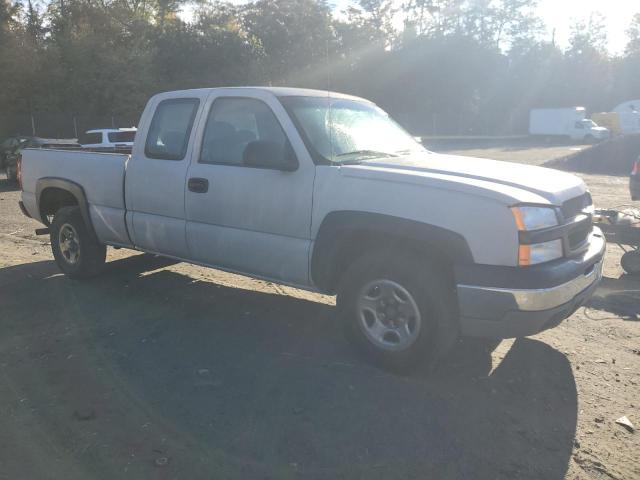 Photo 4 from auction – 2003 CHEVROLET SILVERADO with VIN 1GCEK19V93E221592
