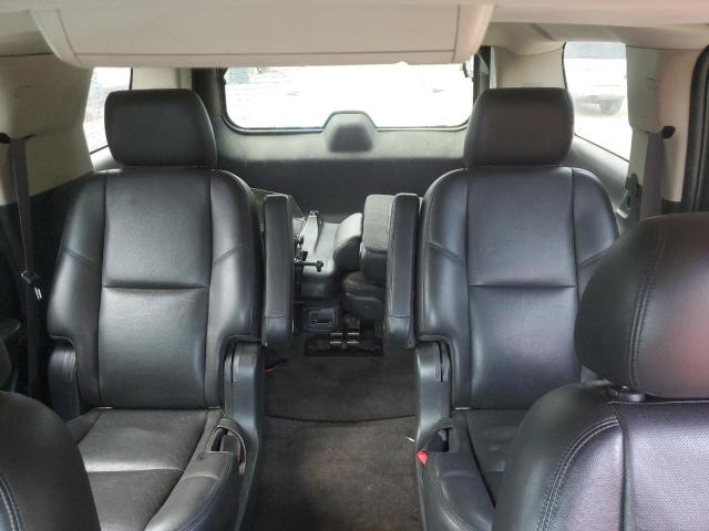 Photo 10 from auction – 2014 GMC YUKON DENA with VIN 1GKS2EEF7ER110757