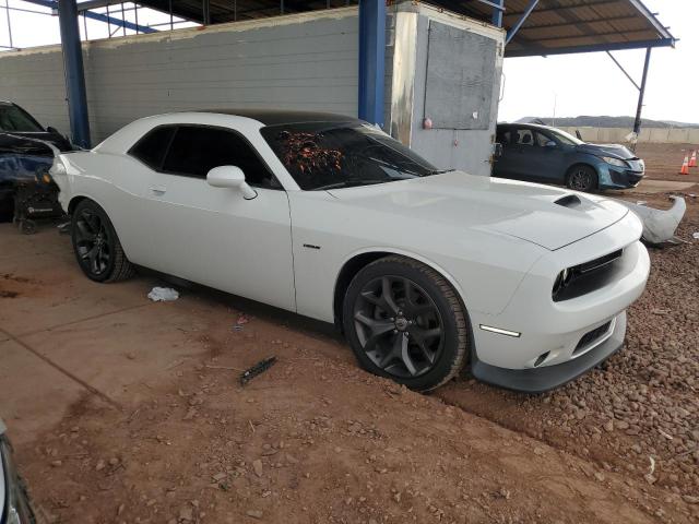 Photo 4 from auction – 2019 DODGE CHALLENGER with VIN 2C3CDZBT0KH551206