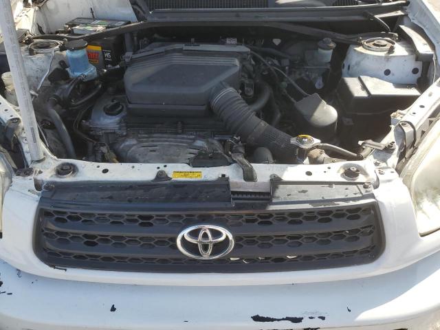 Photo 12 from auction – 2002 TOYOTA RAV4 with VIN JTEGH20V120047230