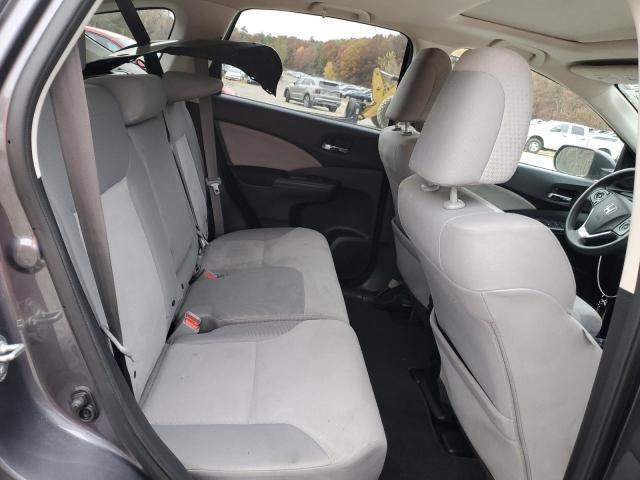 Photo 11 from auction – 2016 HONDA CR-V EX with VIN 5J6RM4H53GL107968