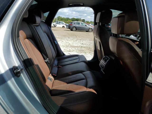 Photo 10 from auction – 2018 AUDI A6 PREMIUM with VIN WAUF8AFC4JN060729