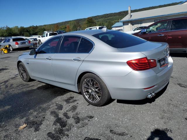 Photo 2 from auction – 2014 BMW 535 D XDRIVE with VIN WBAFV3C51ED684770