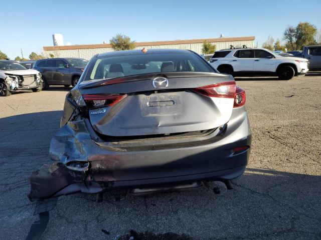 Photo 6 from auction – 2016 MAZDA 3 TOURING with VIN 3MZBM1W76GM311198