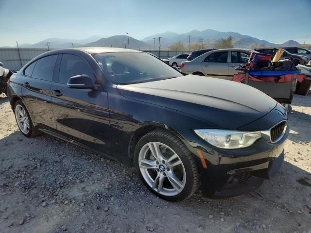 Zdjęcie 4 z aukcji – 2017 BMW 430I z VIN WBA4F9C38HG813046