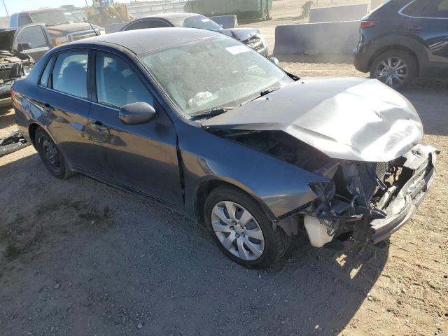 Photo 4 from auction – 2009 SUBARU IMPREZA 2. with VIN JF1GE61669H516941