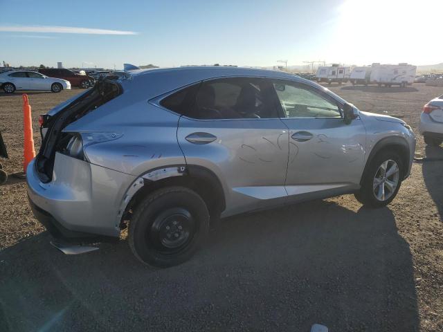 Photo 3 from auction – 2017 LEXUS NX 200T BASE with VIN JTJBARBZ3H2148131